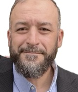 Book an Appointment with Abdurrahmann Murad at Edmonton