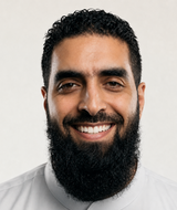 Book an Appointment with Mohammad Elmahdi at Edmonton