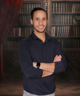 Book an Appointment with Husam Charkeih at Edmonton