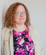 Book an Appointment with Joy Hiatt at Norplex Business Centre - Ave C, North End Saskatoon