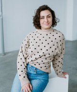 Book an Appointment with Brette Crockett at Breland Counselling and Consulting - Taylor St. Location