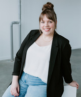 Book an Appointment with Heather Kernohan at Breland Counselling and Consulting - Taylor St. Location