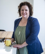 Book an Appointment with Joanne Denis at Breland Counselling and Consulting - Taylor St. Location