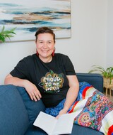 Book an Appointment with Ashley Breland at Breland Counselling and Consulting - Taylor St. Location