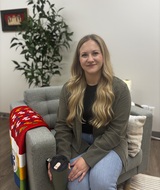 Book an Appointment with Tessa Briscoe at Breland Counselling — Taylor Street