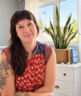 Book an Appointment with Chelsey Ivanochko at Breland Counselling — Taylor Street