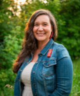Book an Appointment with Ashley Breland at Breland Counselling — Taylor Street