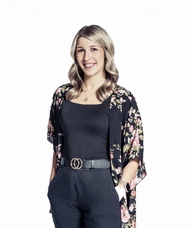 Book an Appointment with Ashley White for Experienced/Specialized Clinicians