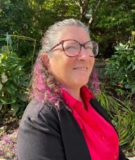Book an Appointment with Ruth Greenspan for Social Worker