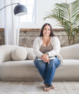 Book an Appointment with Gabriella Iannetti at Our Telehealth Team