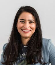 Book an Appointment with Vielka Almanzar for Psychotherapy