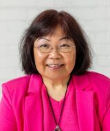 Book an Appointment with Cindy Kwok at The Insight Clinic - Adults