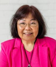 Book an Appointment with Cindy Kwok for Psychotherapy