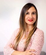 Book an Appointment with Gretchen Savery Garrido at The Insight Clinic - Adults