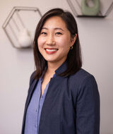 Book an Appointment with Christina Lee at The Insight Clinic - Barrie
