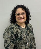 Book an Appointment with Ana Medina at The Insight Clinic - Adults