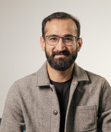 Book an Appointment with Abuzar Abbas at The Insight Clinic - Adults