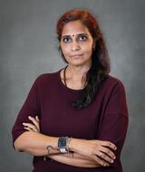 Book an Appointment with Ms. Vijayalakshmi Balraj at Dougall Ave- V&U PHYSIOTHERAPY CARE