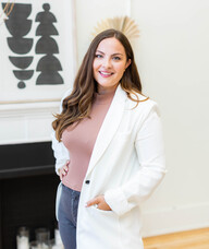 Book an Appointment with Jenna Wood for Psychotherapy - Virtual