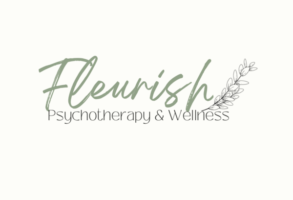 Fleurish Psychotherapy & Wellness