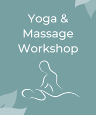 Book an Appointment with Massage Workshops for Workshops & Classes