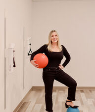 Book an Appointment with Ingrid Garcia for Personal Training & Fitness