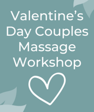 Book an Appointment with Massage Workshops for Workshops & Classes