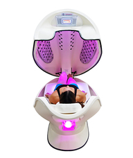 Book an Appointment with Cocoon Fitness Pod for Wellness Pod