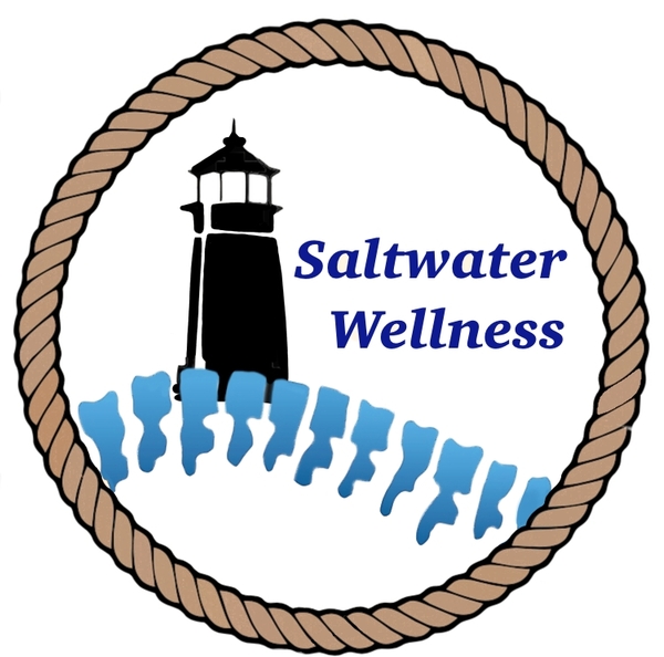 Saltwater Wellness