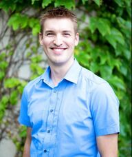 Book an Appointment with Alexander Dyck for Counselling / Psychology / Mental Health