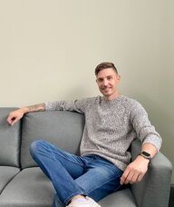 Book an Appointment with Kyle Karalash for Individual Therapists