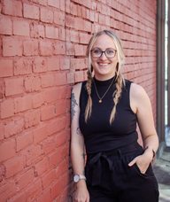 Book an Appointment with Hailey Clarke for Reflexology