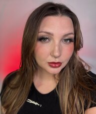 Book an Appointment with Kat Lunau for Makeup Artist