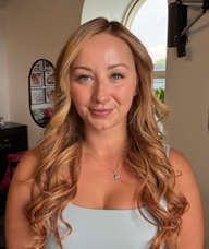 Book an Appointment with Ashley Schafer for Lash Services