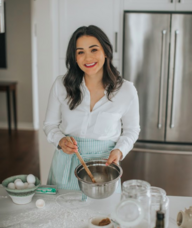 Book an Appointment with Lawren Fischer for 15-minute Introductory Dietitian Session