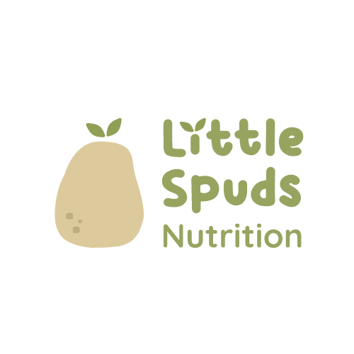 Little Spuds Nutrition