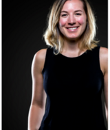 Book an Appointment with Marie Michelle Rousseau at Axxélération Physio+ Vaudreuil-Dorion