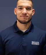 Book an Appointment with M. Charles Miller at Axxélération Physio+ Vaudreuil-Dorion