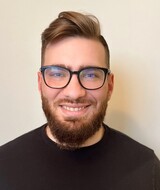 Book an Appointment with Federico D'Agnillo at Axxélération Physio+ Vaudreuil-Dorion