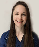 Book an Appointment with Mme. Sabrina Lebrun at Axxélération Physio+ Vaudreuil-Dorion