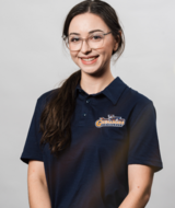 Book an Appointment with Brianne Billig at Axxélération Physio+ Vaudreuil-Dorion