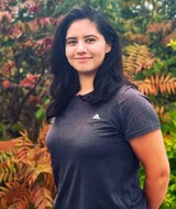 Book an Appointment with Laura Serrano at Axxélération Physio+ Vaudreuil-Dorion