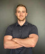 Book an Appointment with Jacob Ouimet at Axxélération Physio+ Vaudreuil-Dorion