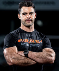 Book an Appointment with Sébastien Lagrange for Kinesiologie / Kinesiology