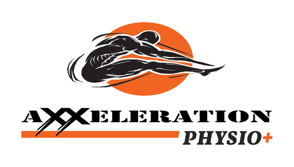 Axxeleration Physio+