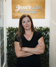 Book an Appointment with Tammy Dahrouge for Therapeutic Massage