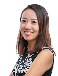 Xiaoyun Elaine Zhang null