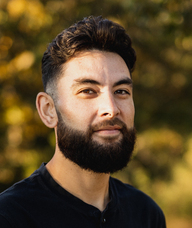 Book an Appointment with Carlos Grouchy for Massage Therapy