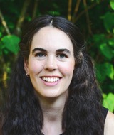 Book an Appointment with Monika Zillinger at This World's Ours Center