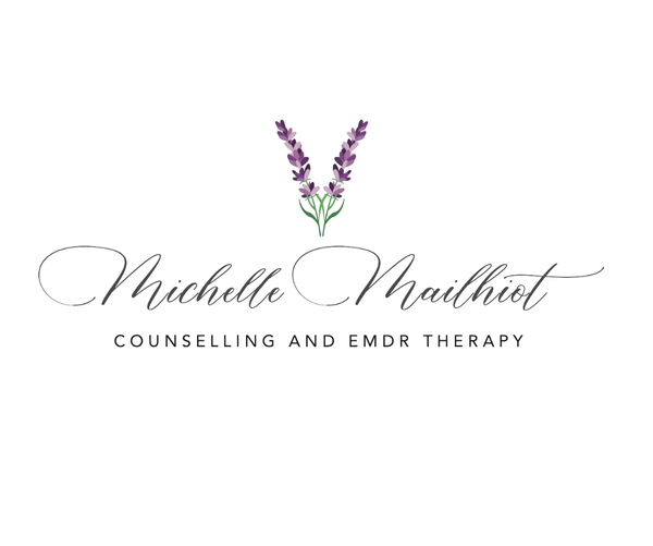 Michelle Mailhiot Counselling and EMDR Therapy